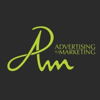 A2M logo, A2M contact details