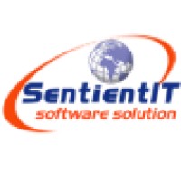 SentientIT Software Solution logo, SentientIT Software Solution contact details