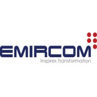 Saudi Emircom Co. logo, Saudi Emircom Co. contact details