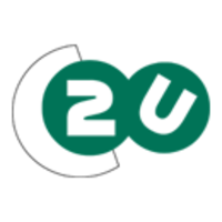 2U Comunicações logo, 2U Comunicações contact details