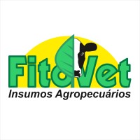 Fitovet - Insumos Agropecuários logo, Fitovet - Insumos Agropecuários contact details