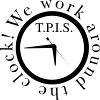 T P I S Industrial Services logo, T P I S Industrial Services contact details