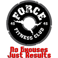 FORCE FITNESS Club logo, FORCE FITNESS Club contact details