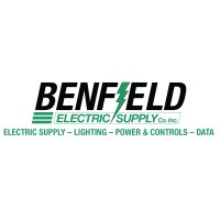 HH Benfield Electric Supply Company Inc. logo, HH Benfield Electric Supply Company Inc. contact details