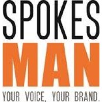 SPOKESMAN logo, SPOKESMAN contact details