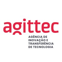 AGITTEC - Agência de Inovação e Transferência de Tecnologia da UFSM logo, AGITTEC - Agência de Inovação e Transferência de Tecnologia da UFSM contact details