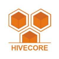 HiveCore CyberSecurity logo, HiveCore CyberSecurity contact details