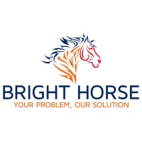 Bright Horse IT logo, Bright Horse IT contact details