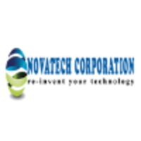 NOVATECH CORPORATION logo, NOVATECH CORPORATION contact details