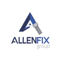 AllenFix Group logo, AllenFix Group contact details