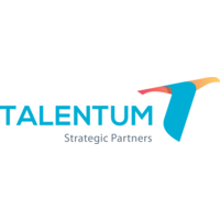 Talentum Strategic Partners logo, Talentum Strategic Partners contact details