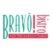 Bravo Bistro logo, Bravo Bistro contact details