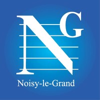 Ville de Noisy-le-Grand logo, Ville de Noisy-le-Grand contact details