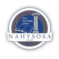 NAHYSOSA logo, NAHYSOSA contact details