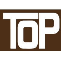 Top Construções logo, Top Construções contact details