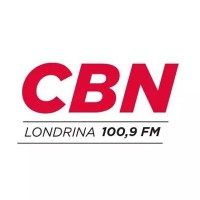 CBN Londrina logo, CBN Londrina contact details