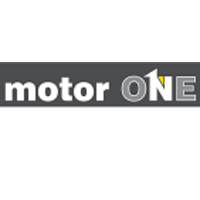 motor ONE logo, motor ONE contact details