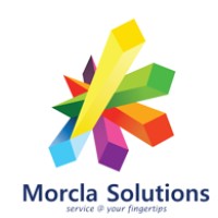 Morcla Solutions logo, Morcla Solutions contact details