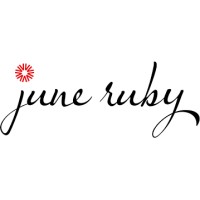 June Ruby logo, June Ruby contact details