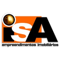 ISA Empreendimentos Imobiliários S/S LTDA logo, ISA Empreendimentos Imobiliários S/S LTDA contact details