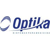 Optika Sistemas para Medicina Ltda logo, Optika Sistemas para Medicina Ltda contact details