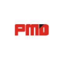 PM Dimensions logo, PM Dimensions contact details