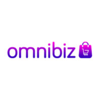 Omnibiz logo, Omnibiz contact details