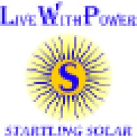 Startling Solar Pvt.Ltd logo, Startling Solar Pvt.Ltd contact details