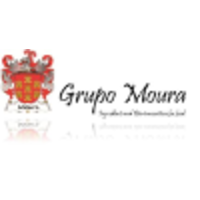 GRP Moura logo, GRP Moura contact details