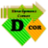 DCOR Consulting logo, DCOR Consulting contact details