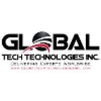 Global Tech Technologies Inc. logo, Global Tech Technologies Inc. contact details