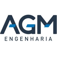 AGM Engenharia logo, AGM Engenharia contact details