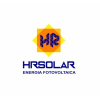 HR SOLAR ENERGIA FOTOVOLTAICA logo, HR SOLAR ENERGIA FOTOVOLTAICA contact details