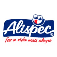 Alispec Ind. e Com. de Produtos Alimentícios Ltda. logo, Alispec Ind. e Com. de Produtos Alimentícios Ltda. contact details