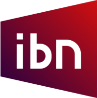 IBN Coaching logo, IBN Coaching contact details