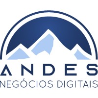 Andes Negócios Digitais logo, Andes Negócios Digitais contact details