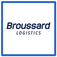 Broussard Logistics logo, Broussard Logistics contact details