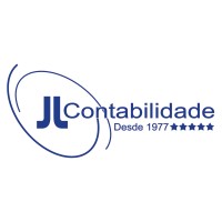 JL Contabilidade logo, JL Contabilidade contact details