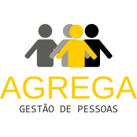 Agrega - Gestão de Pessoas logo, Agrega - Gestão de Pessoas contact details