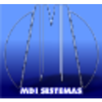 MDI SISTEMAS logo, MDI SISTEMAS contact details