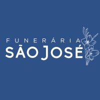 Funerária São José logo, Funerária São José contact details