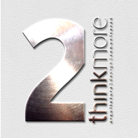 TwoThinkMore logo, TwoThinkMore contact details