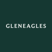 Gleneagles logo, Gleneagles contact details