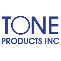 Tone Products Inc logo, Tone Products Inc contact details