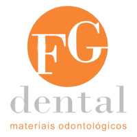 FG Dental - Materiais Odontológicos logo, FG Dental - Materiais Odontológicos contact details