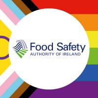 Food Safety Authority of Ireland logo, Food Safety Authority of Ireland contact details