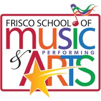 Frisco School of Music logo, Frisco School of Music contact details