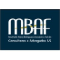 MBAF Consultores e Advogados logo, MBAF Consultores e Advogados contact details