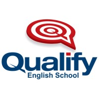 Qualify English School - Escola de Inglês Intensivo logo, Qualify English School - Escola de Inglês Intensivo contact details