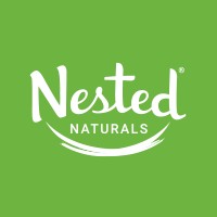 Nested Naturals logo, Nested Naturals contact details